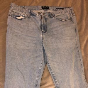 36 x 32 Pac Sun Skinny Jeans